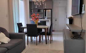 Apartamento Residencial Mar Azul - praia de Palmas - Governador Celso Ramos-SC